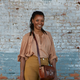 Illustration for article titled Designer Agnes Baddoo Has It in the Bag